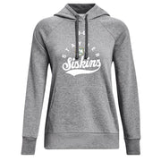 SSP - UA Women's Rival Fleece Hoodie