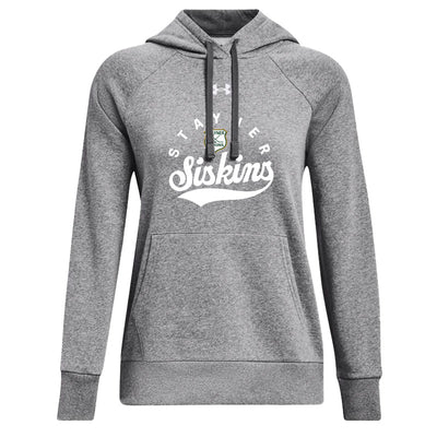 SSP - UA Women's Rival Fleece Hoodie