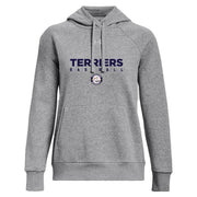TBC - UA Women's Rival Fleece Hoodie