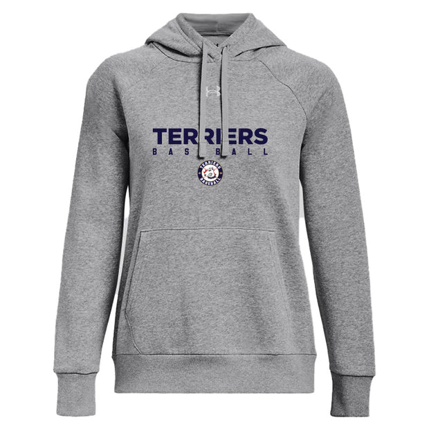 TBC - UA Women&