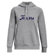 TBC - UA Women's Rival Fleece Hoodie