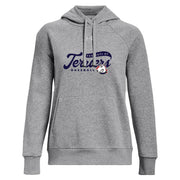 TBC - UA Women's Rival Fleece Hoodie