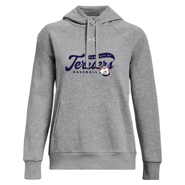 TBC - UA Women&