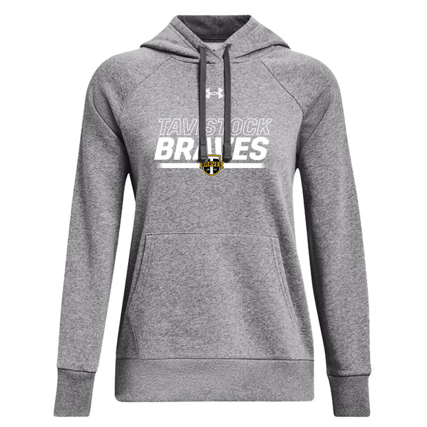 TBP - UA Women&