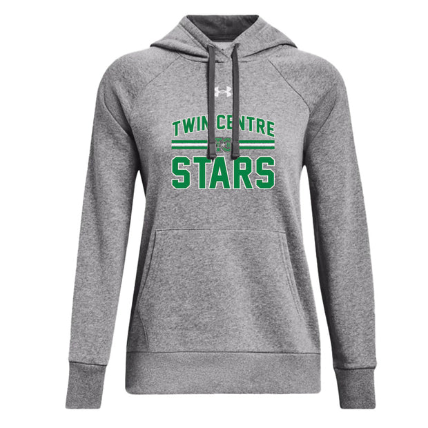 TCMH - UA Women&