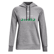 TCMH - UA Women's Rival Fleece Hoodie