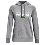 THTP - UA Women's Rival Fleece Hoodie