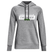 THTP - UA Women's Rival Fleece Hoodie