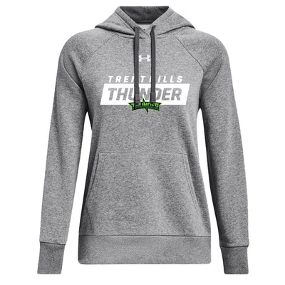 THTP - UA Women's Rival Fleece Hoodie