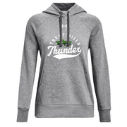 THTP - UA Women's Rival Fleece Hoodie
