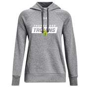 TTP - UA Women's Rival Fleece Hoodie