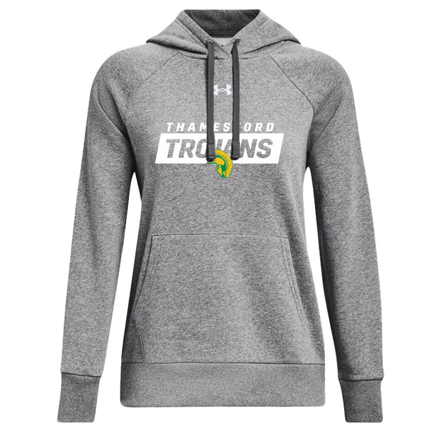 TTP - UA Women&