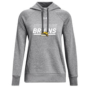 UBP - UA Women's Rival Fleece Hoodie