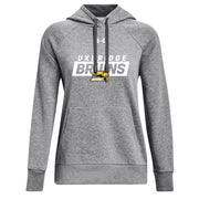 UBP - UA Women's Rival Fleece Hoodie