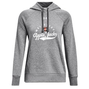 WAJP - UA Women's Rival Fleece Hoodie