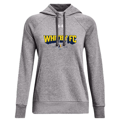WFC - UA Women's Rival Fleece Hoodie