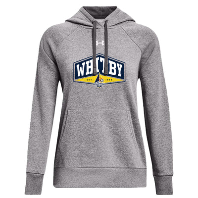WFC - UA Women's Rival Fleece Hoodie