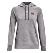 WHS - UA Women's Rival Fleece Hoodie