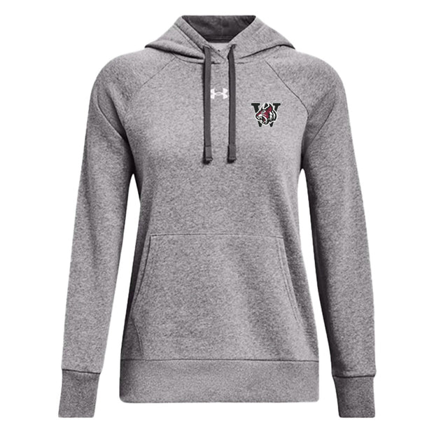 WHS - UA Women&