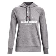 WHS - UA Women's Rival Fleece Hoodie