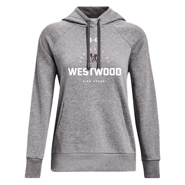 WHS - UA Women&