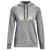 WIP - UA Women's Rival Fleece Hoodie
