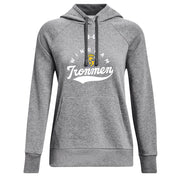 WIP - UA Women's Rival Fleece Hoodie