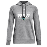 WIWP - UA Women's Rival Fleece Hoodie