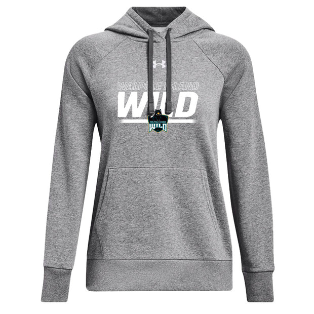 WIWP - UA Women&