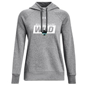 WIWP - UA Women's Rival Fleece Hoodie