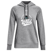 WIWP - UA Women's Rival Fleece Hoodie