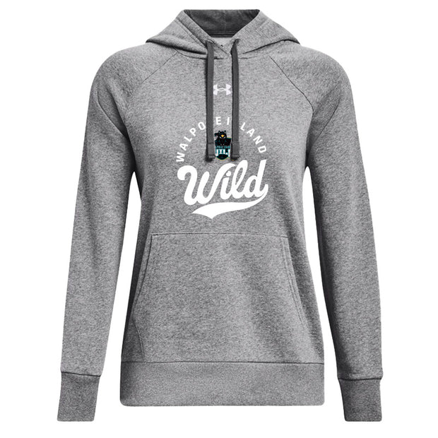 WIWP - UA Women&