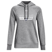 WNVP - UA Women's Rival Fleece Hoodie
