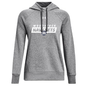 WNVP - UA Women's Rival Fleece Hoodie
