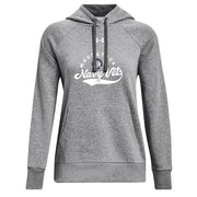 WNVP - UA Women's Rival Fleece Hoodie