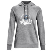 WOSP - UA Women's Rival Fleece Hoodie
