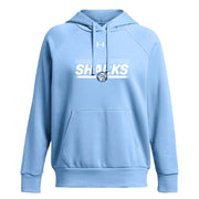 WOSP - UA Women's Rival Fleece Hoodie