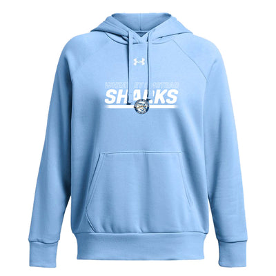 WOSP - UA Women's Rival Fleece Hoodie