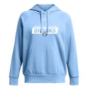 WOSP - UA Women's Rival Fleece Hoodie