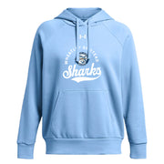 WOSP - UA Women's Rival Fleece Hoodie
