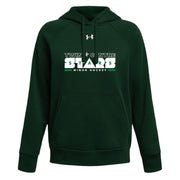 TCMH - UA Women's Rival Fleece Hoodie