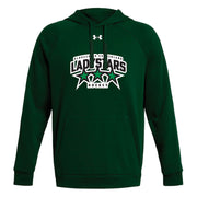 GCLS - UA Women's Rival Fleece Hoodie