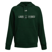 GCLS - UA Women's Rival Fleece Hoodie