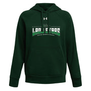 GCLS - UA Women's Rival Fleece Hoodie