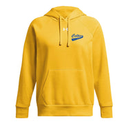AJC - UA Women's Rival Fleece Hoodie