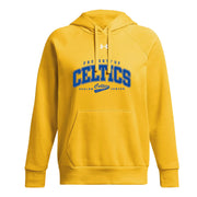 AJC - UA Women's Rival Fleece Hoodie