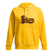 BGSA - UA Women's Rival Fleece Hoodie