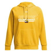 CGHP - UA Women's Rival Fleece Hoodie