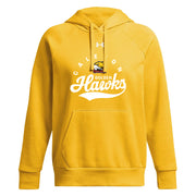 CGHP - UA Women's Rival Fleece Hoodie