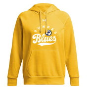 DBP - UA Women's Rival Fleece Hoodie